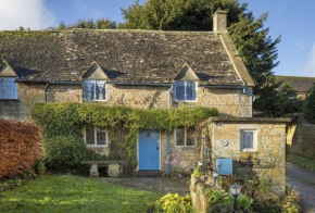 Slatters Cottage - 17th Century Cotswolds Cottage